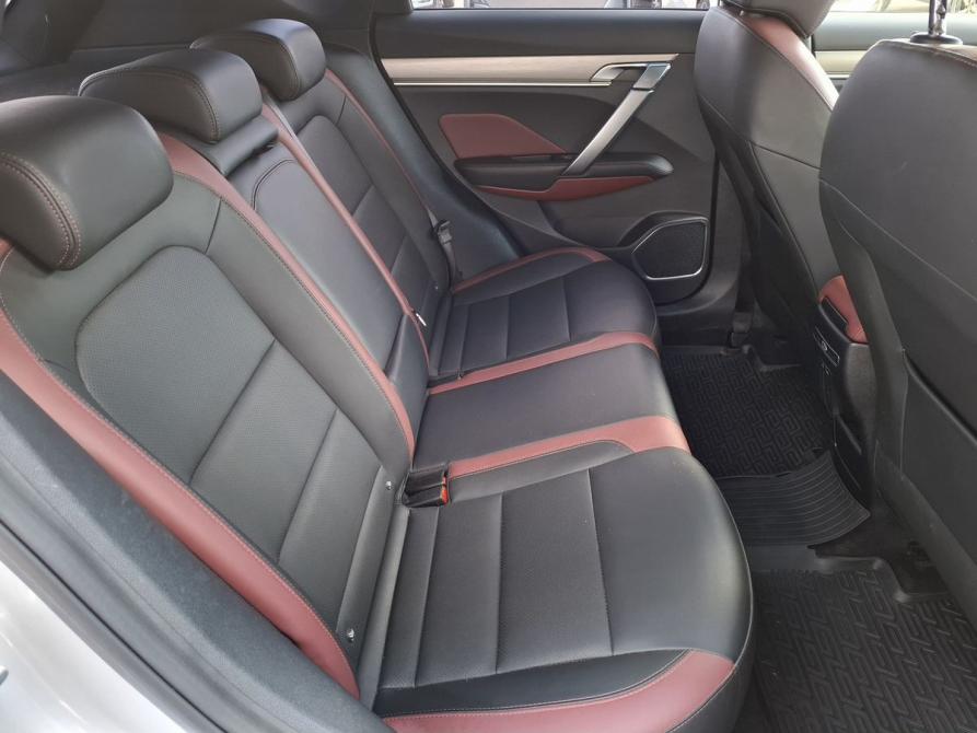 Geely Coolray I Саратов  - изображение 12