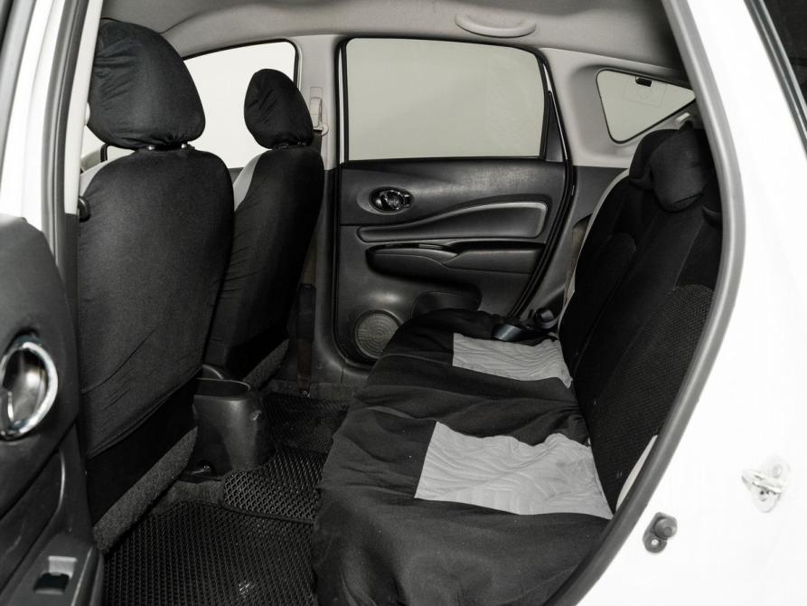 Nissan Note II Рестайлинг Иркутск  - изображение 7