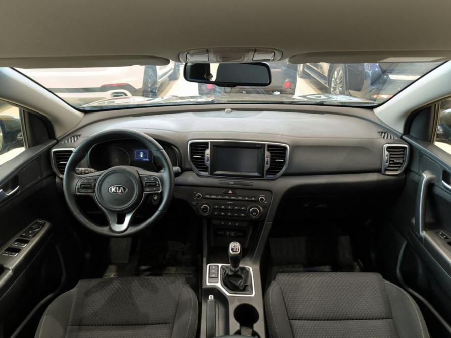 Kia Sportage IV Казань  - изображение 17