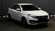 Lada (ВАЗ) Vesta I Рестайлинг (NG) Смоленск  - изображение 21