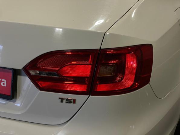 Volkswagen Jetta VI с пробегом 2014 года, цена 1 255 000 рублей, 71473 км, седан, Автокод Объявления