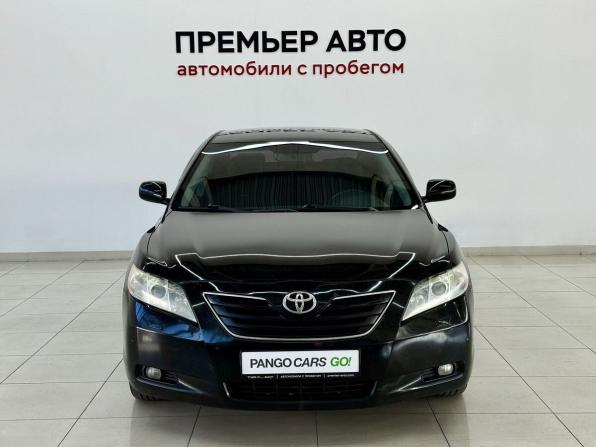 Toyota Camry VI (XV40) с пробегом 2008 года, цена 955 000 рублей, 282560 км, седан, Автокод Объявления