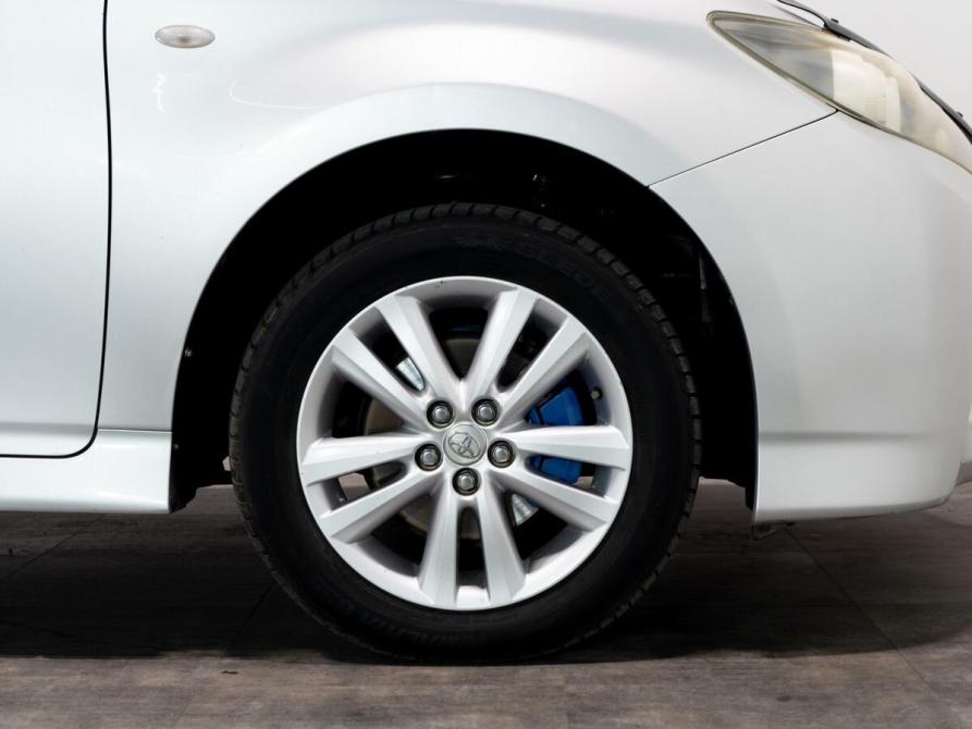 Toyota Wish II Чита  - изображение 15