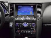 Infiniti QX70 Красноярск  - изображение 34