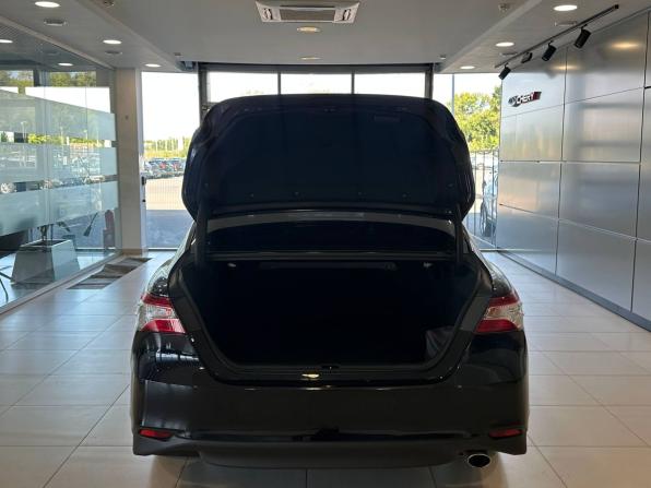 Toyota Camry VIII (XV70) с пробегом 2019 года, цена 2 995 000 рублей, 49505 км, седан, Автокод Объявления