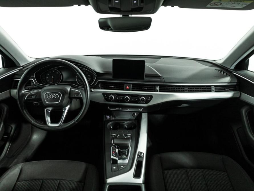 Audi A4 V (B9) Санкт-Петербург  - изображение 13