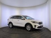 Kia Sorento III Prime Рестайлинг Москва  - изображение 31
