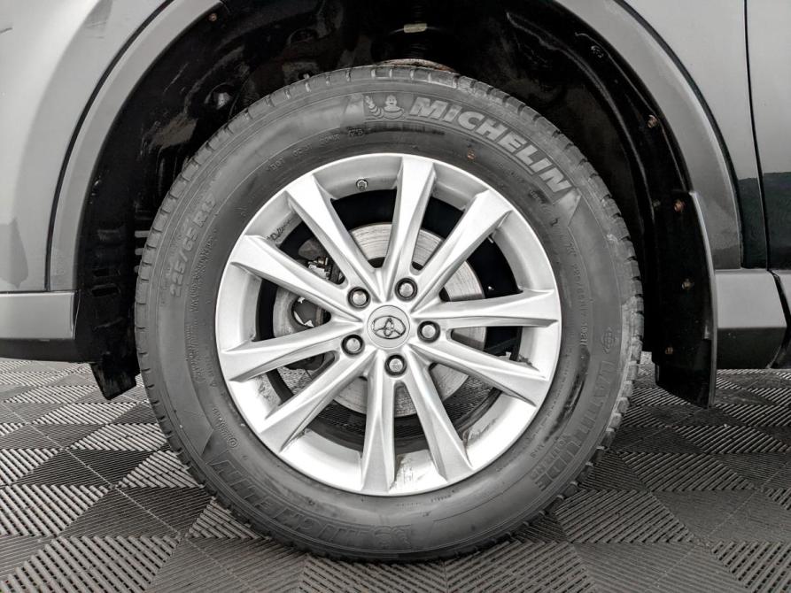 Toyota RAV4 IV (XA40) Рестайлинг Москва  - изображение 18