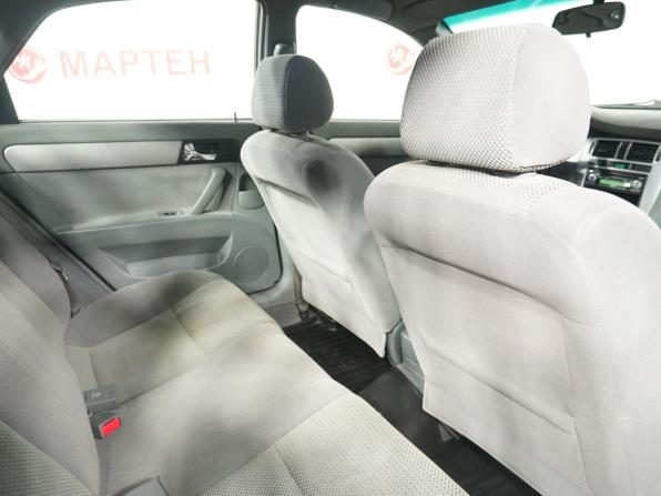 Chevrolet Lacetti I с пробегом 2008 года, цена 520 000 рублей, 92313 км, седан, Автокод Объявления