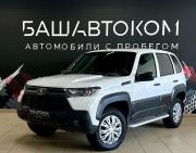 Lada (ВАЗ) Niva Travel I Уфа  - изображение 17