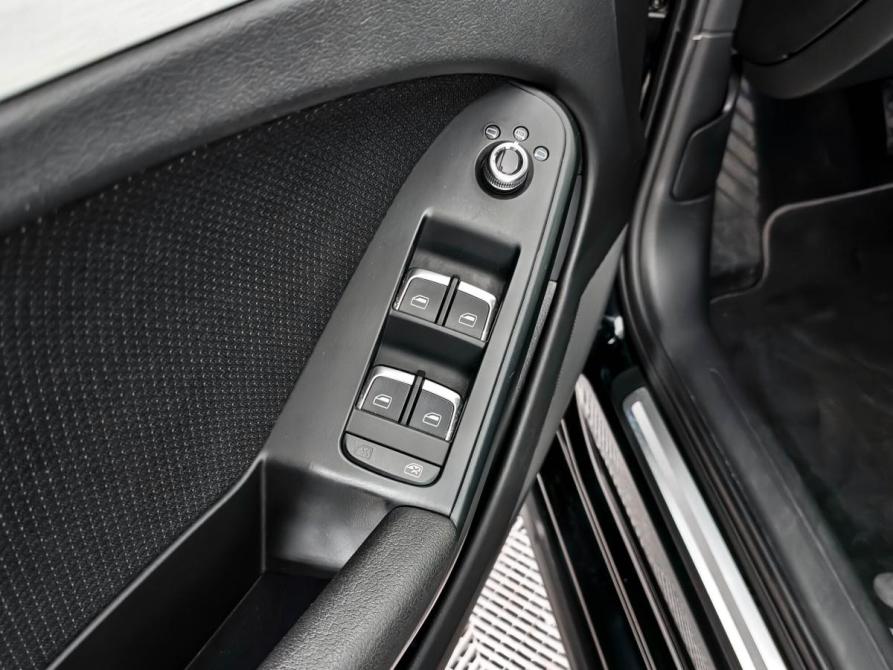 Audi A4 IV (B8) Рестайлинг Санкт-Петербург  - изображение 10