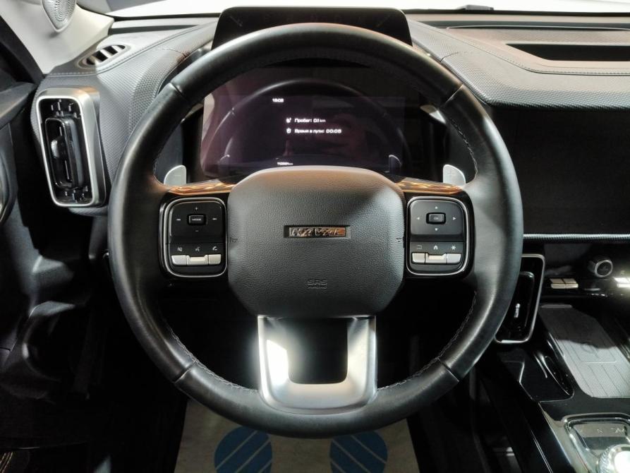 Haval Dargo I Уфа  - изображение 11