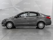 Kia Rio III Новосибирск  - изображение 26