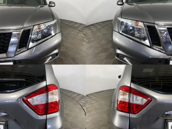 Nissan Terrano III (D10) с пробегом 2014 года, цена 1 150 000 рублей, 158205 км, внедорожник, Автокод Объявления