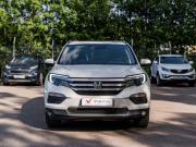 Honda Pilot III Санкт-Петербург  - изображение 23