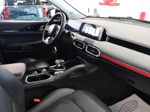 JETOUR X50 с пробегом 2024 года, цена 1 779 000 рублей, 13443 км, внедорожник, Автокод Объявления