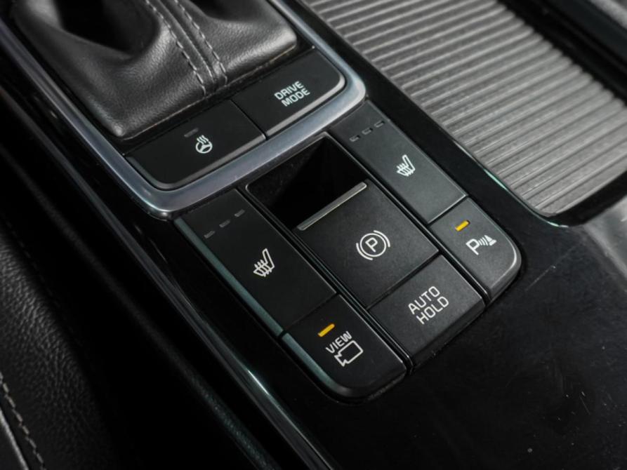 Kia Optima IV Воронеж  - изображение 22