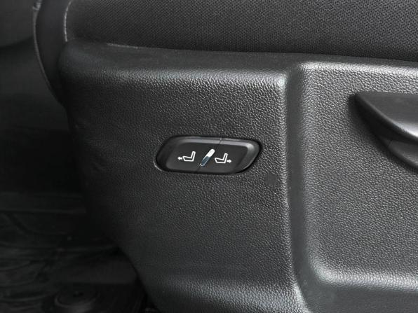 Changan CS35 Plus I Рестайлинг с пробегом 2024 года, цена 1 660 000 рублей, 23608 км, внедорожник, Автокод Объявления