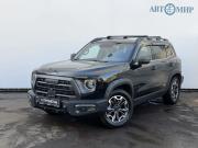 Haval Dargo I Москва  - изображение 16