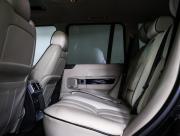 Land Rover Range Rover III Рестайлинг Москва  - изображение 39