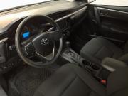 Toyota Corolla XI (E160 E170 E180) Новокузнецк  - изображение 32