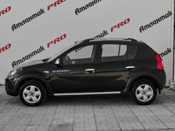Renault Sandero I с пробегом 2012 года, цена 780 000 рублей, 86991 км, хэтчбек, Автокод Объявления
