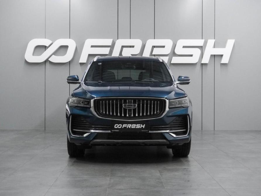 Geely Monjaro I Воронеж  - изображение 3