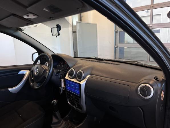 Renault Sandero I с пробегом 2011 года, цена 687 000 рублей, 127694 км, хэтчбек, Автокод Объявления