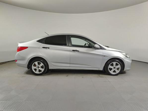 Hyundai Solaris I с пробегом 2013 года, цена 688 700 рублей, 202127 км, седан, Автокод Объявления