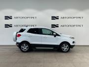 Ford EcoSport II Санкт-Петербург  - изображение 30