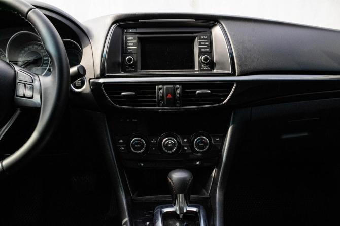Mazda 6 III (GJ) с пробегом 2013 года, цена 1 430 000 рублей, 194743 км, седан, Автокод Объявления