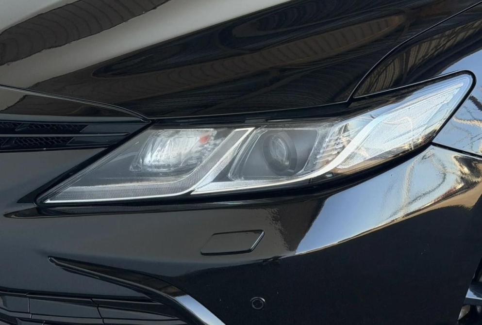 Toyota Camry VIII (XV70) Киров  - изображение 26