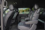 Mercedes-Benz V-Класс III (W447) Рестайлинг Москва  - изображение 43