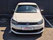Volkswagen Polo V Воронеж  - изображение 23