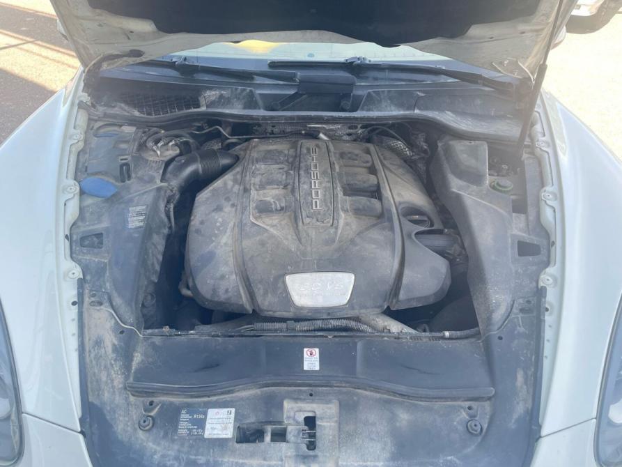 Porsche Cayenne II (958) Стерлитамак  - изображение 20