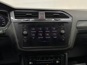 Volkswagen Tiguan II Рестайлинг Москва  - изображение 30