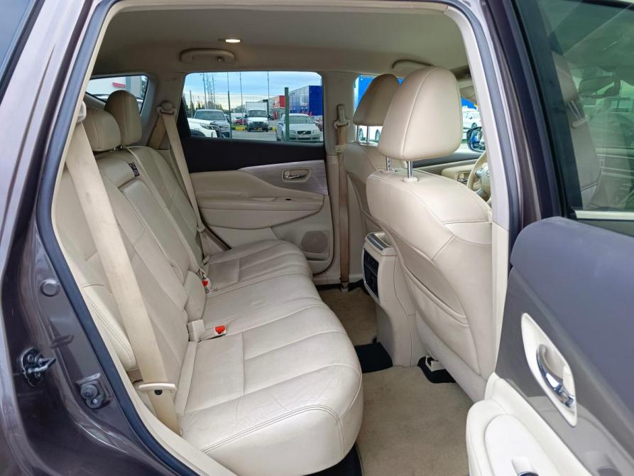 Nissan Murano III (Z52) Тюмень  - изображение 16