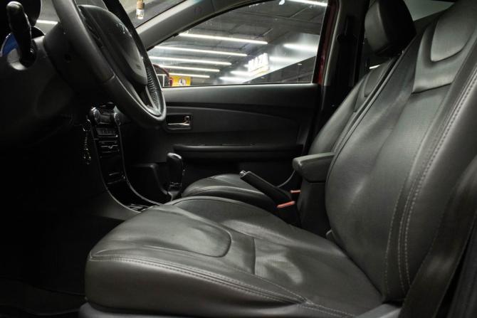 Chery Bonus 3 (E3/A19) с пробегом 2014 года, цена 329 000 рублей, 56376 км, седан, Автокод Объявления