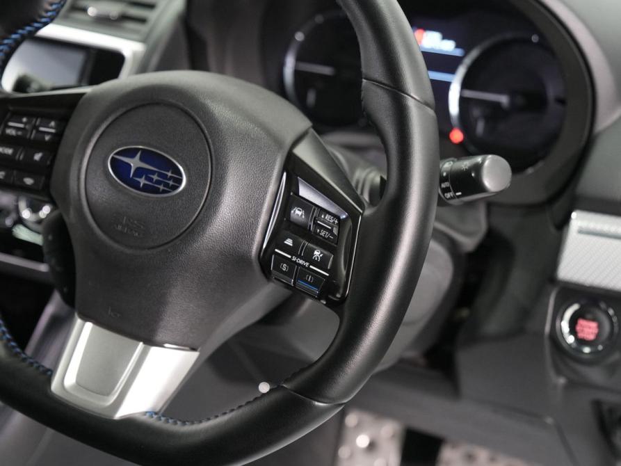 Subaru Levorg I Новосибирск  - изображение 22