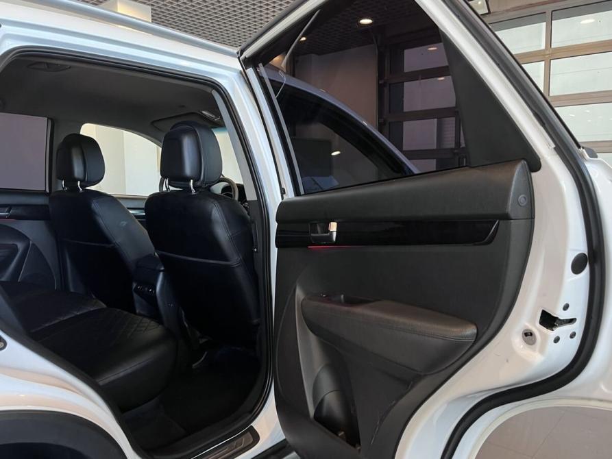 Kia Sorento II Чебоксары  - изображение 16