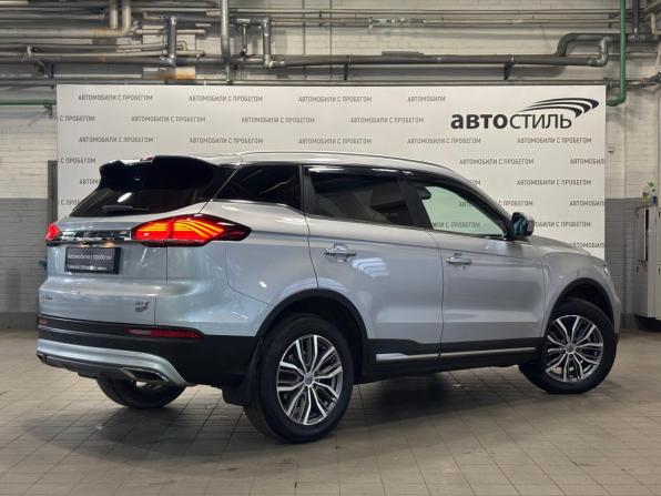Geely Atlas Pro с пробегом 2022 года, цена 1 629 000 рублей, 90137 км, внедорожник, Автокод Объявления
