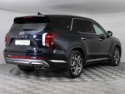 Hyundai Palisade I Рестайлинг Химки  - изображение 28