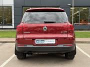 Volkswagen Tiguan I Рестайлинг Ярославль  - изображение 23