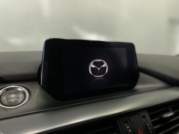 Mazda 6 III (GJ) Рестайлинг с пробегом 2017 года, цена 1 879 900 рублей, 94000 км, седан, Автокод Объявления