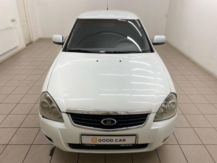 Lada (ВАЗ) Priora I Энгельс  - изображение 8