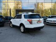 Ford Explorer V Екатеринбург  - изображение 44