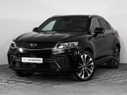 Geely Tugella I Рестайлинг Санкт-Петербург  - изображение 39