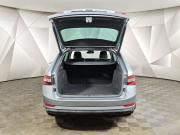 Skoda Superb III Москва  - изображение 32