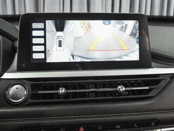 Chery Tiggo 7 Pro I с пробегом 2021 года, цена 1 696 000 рублей, 88430 км, внедорожник, Автокод Объявления