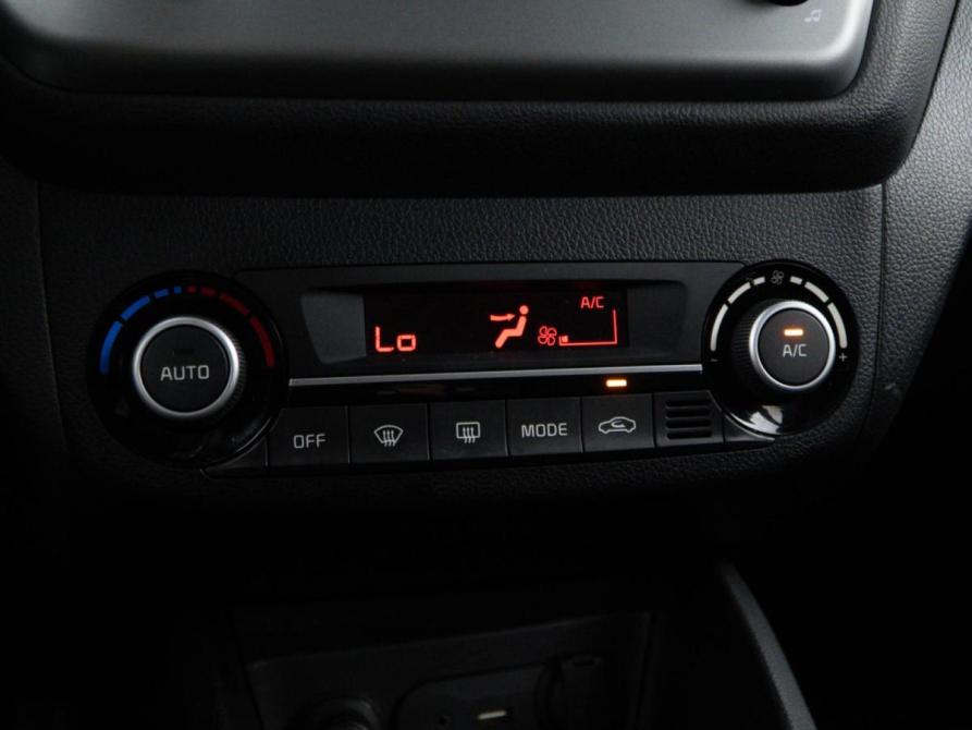 Kia Rio III Рестайлинг Москва  - изображение 17